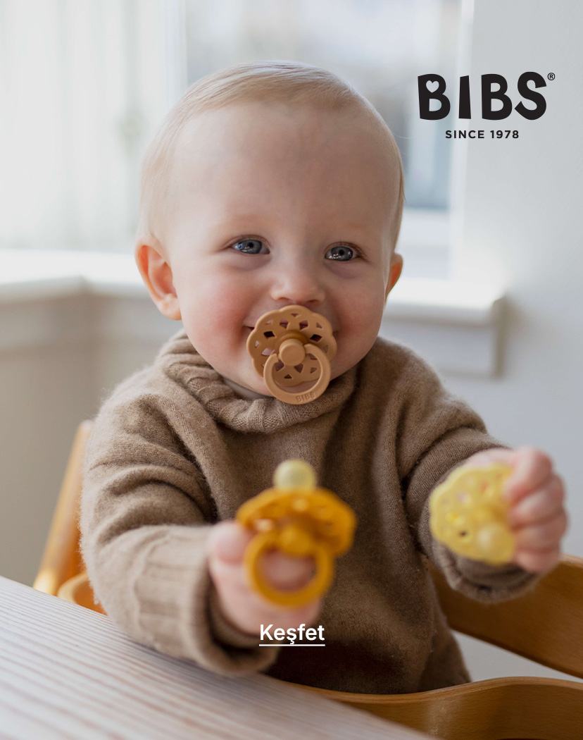 BIBS & KIDFUL